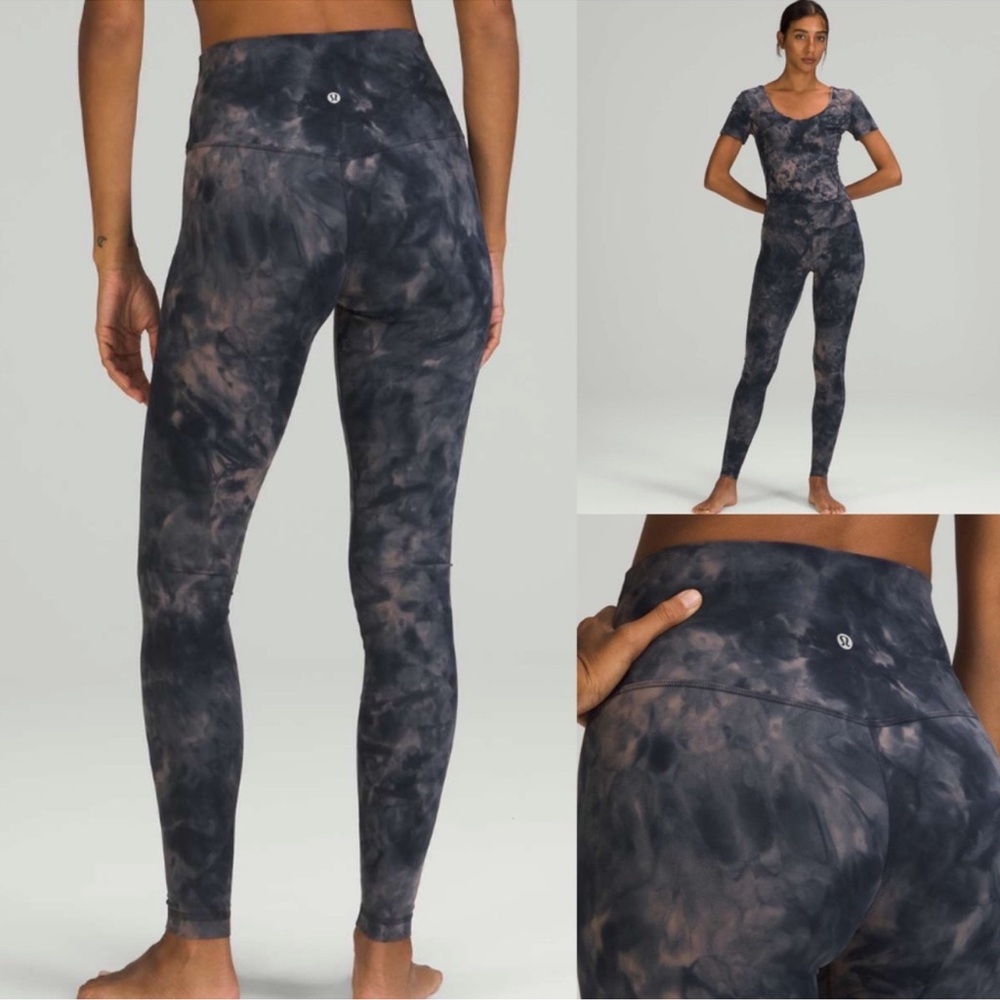 #137. Lululemon Align High-Rise Pant 28"